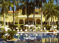 CASA VELAS